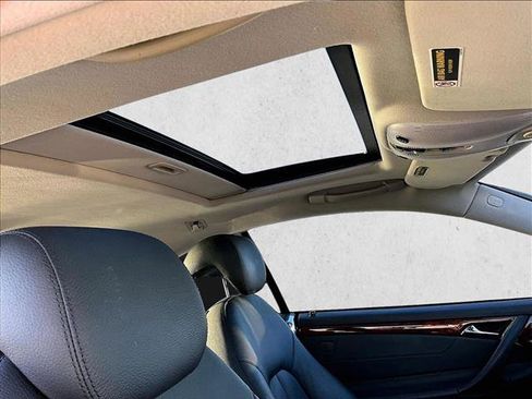 Used 2005 Mercedes-Benz CL 500 image 16