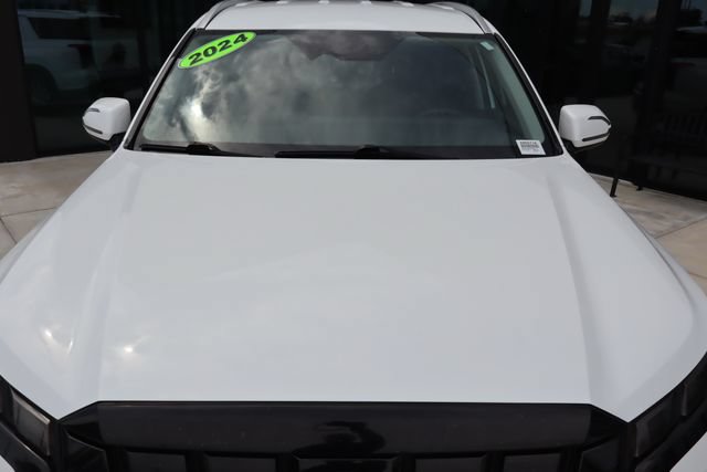 Used 2024 Hyundai Palisade SEL FWD image 10