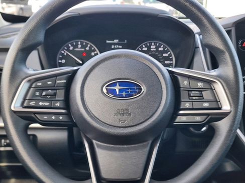 Certified 2025 Subaru Impreza 2.0i Sport image 15