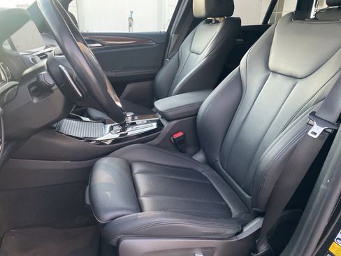 Used 2018 BMW X3 xDrive30i image 9