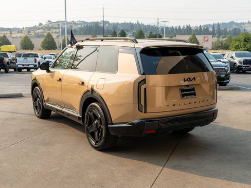 Used 2027 Kia Telluride EX X-Line w/ Towing Package AWD/4WD image 5