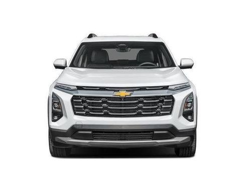 Used 2025 Chevrolet Equinox LT w/ Convenience Package II FWD image 21
