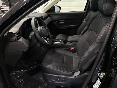 New 2026 MAZDA CX-5 2.5 S w/ Premium Package AWD/4WD image 3