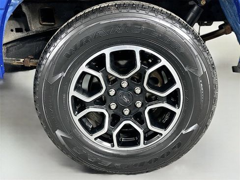 Used 2018 Ford F150 XLT w/ Equipment Group 302A Luxury image 29