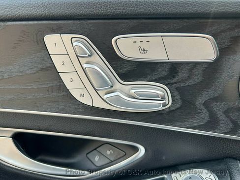 Used 2018 Mercedes-Benz C 300 4MATIC Sedan image 49