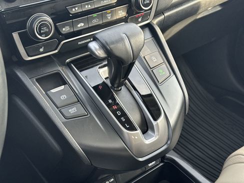 Used 2022 Honda CR-V EX-L image 25