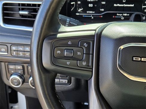 Used 2023 GMC Yukon XL Denali Ultimate image 20