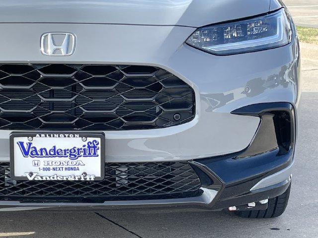 Certified 2026 Honda HR-V EX-L image 7