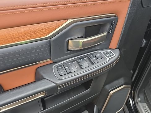 Used 2024 RAM 3500 Limited w/ Safety Group image 19