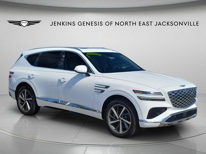 Used 2026 Genesis GV80 2.5T Select