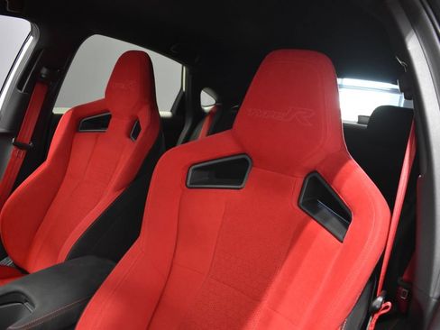 Used 2025 Honda Civic Type R image 22