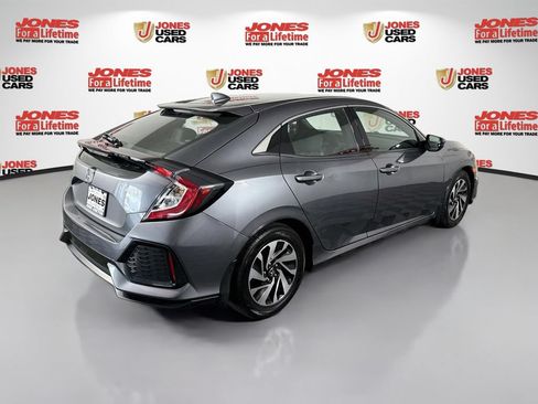 Used 2019 Honda Civic LX image 14
