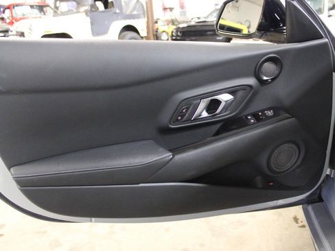 Used 2020 Toyota Supra Premium image 32