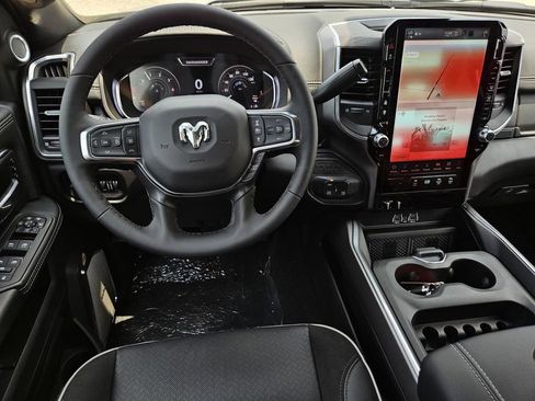 New 2025 RAM 3500 Laramie image 20