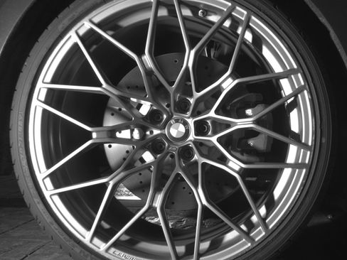 Used 2024 BMW M4 xDrive Competition AWD/4WD image 15