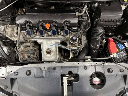 Used 2013 Honda Civic EX image 11
