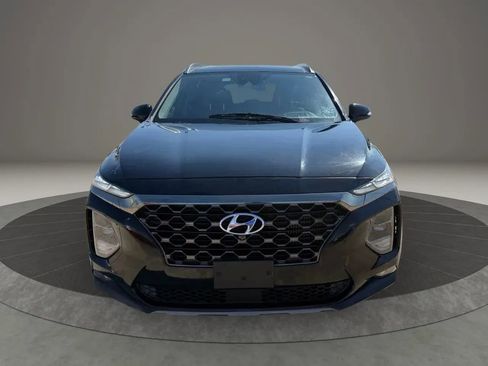 Used 2019 Hyundai Santa Fe FWD w/ Cargo Package image 2