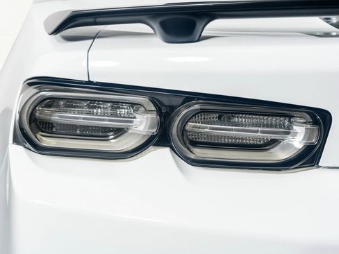 Used 2024 Chevrolet Camaro SS image 12