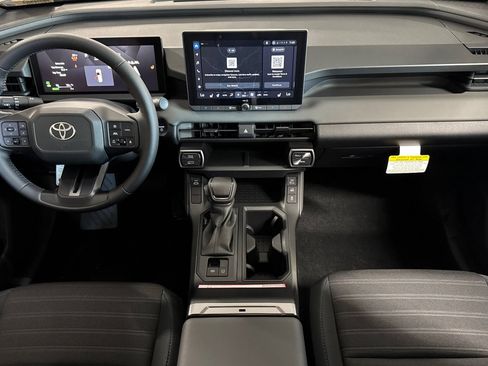 New 2026 Toyota RAV4 SE AWD/4WD image 16