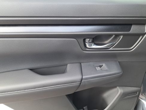 New 2026 Honda CR-V EX image 19