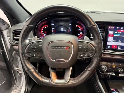 Used 2024 Dodge Durango R/T image 26