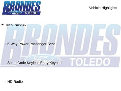 Used 2023 Ford Escape Active w/ Tech Pack #2 image 20