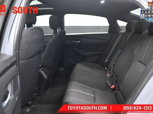 Used 2023 Honda Accord Sport image 10