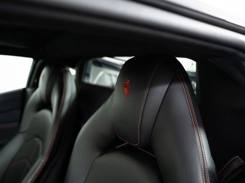 Certified 2019 Ferrari 488 GTB RWD image 50