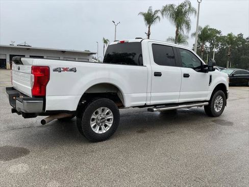 Used 2022 Ford F350 XL w/ STX Appearance Package image 22