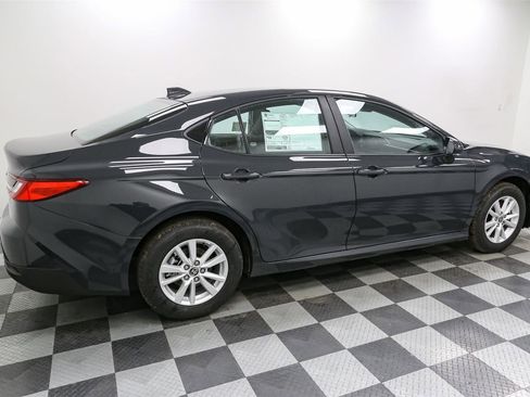 New 2026 Toyota Camry LE AWD/4WD image 8