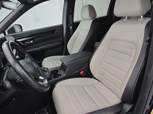 Used 2023 Honda CR-V Sport Touring image 15