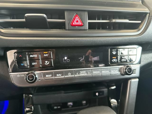 Certified 2024 Kia Seltos EX AWD/4WD image 19