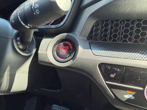 New 2026 Honda CR-V EX image 28