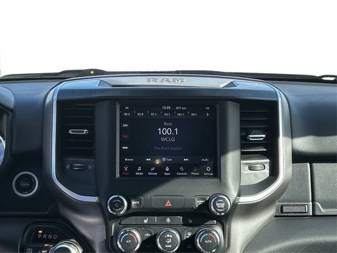 Used 2020 RAM 1500 Big Horn image 17