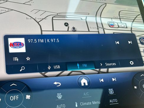 New 2026 Mercedes-Benz S 580 4MATIC Sedan image 17