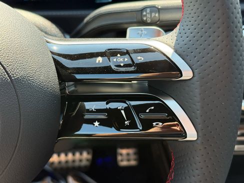 Certified 2026 Mercedes-Benz CLA 250 4MATIC image 22