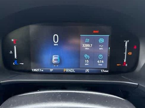 Used 2023 Ford Escape Active AWD/4WD image 14