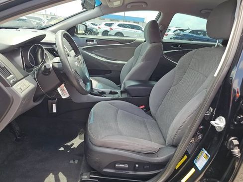Used 2013 Hyundai Sonata GLS w/ Popular Equipment Pkg FWD image 5