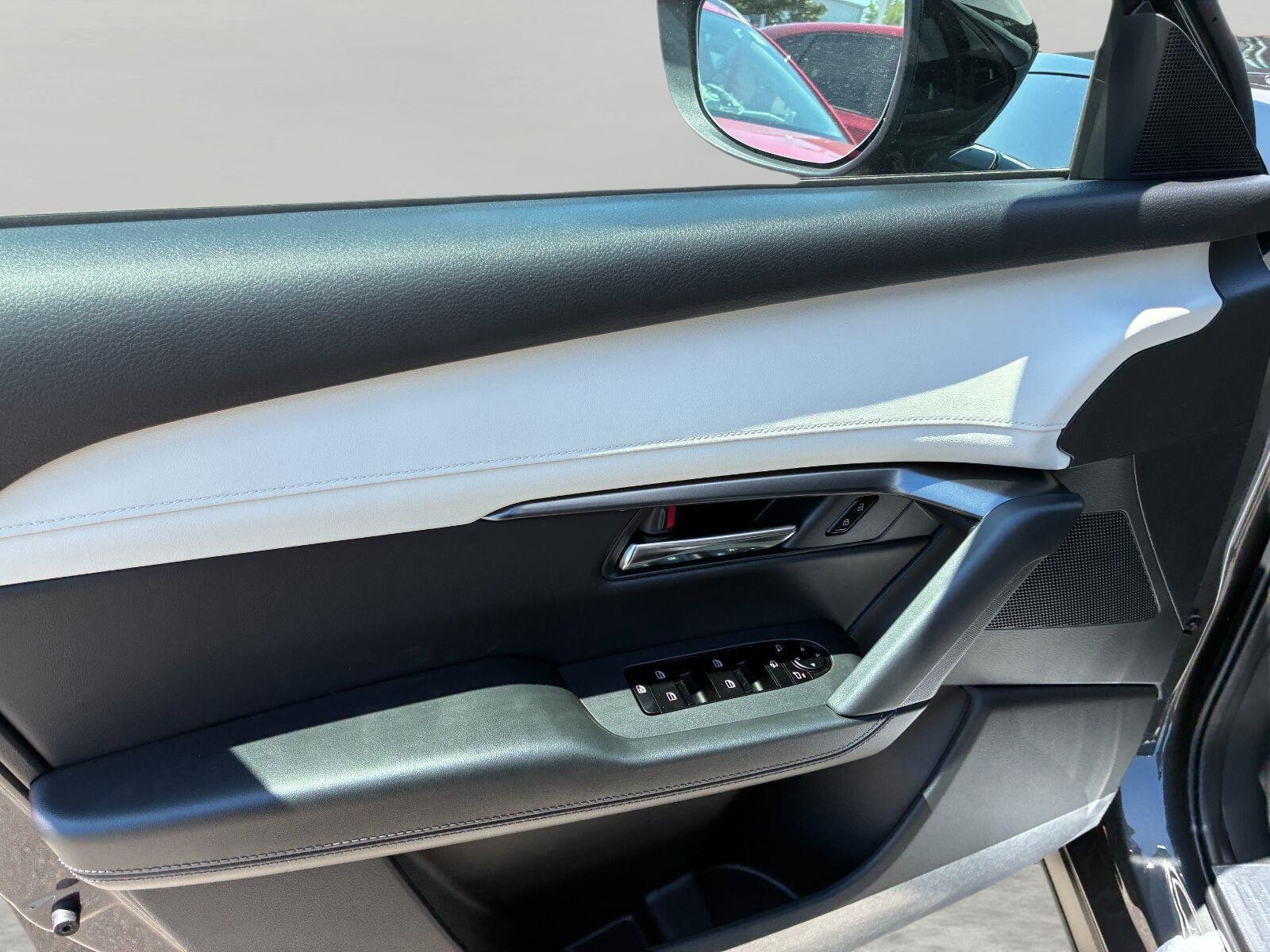 New 2026 MAZDA CX-5 Preferred AWD/4WD image 8