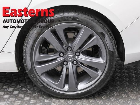 Used 2023 Acura TLX image 8