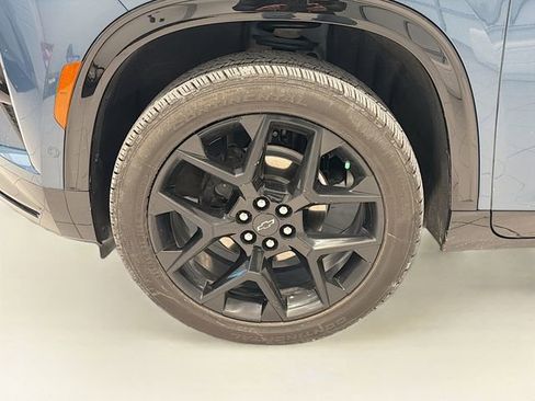 Certified 2025 Chevrolet Traverse RS w/ LPO, Floor Liner Package image 26