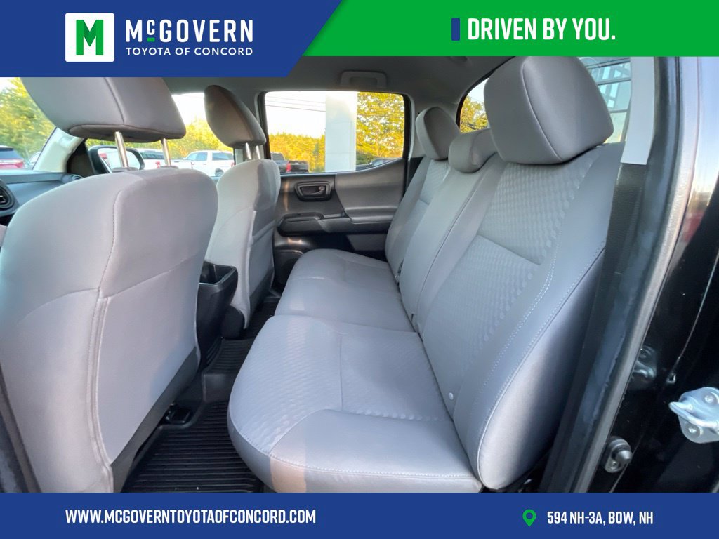 Used 2022 Toyota Tacoma SR AWD/4WD image 24