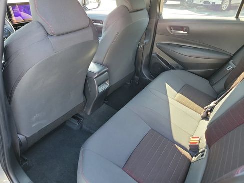 Used 2024 Toyota Corolla SE w/ SE Package FWD image 15