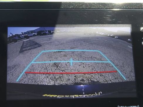 Used 2024 Toyota Camry SE FWD image 27
