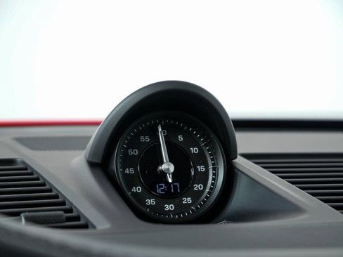 Certified 2026 Porsche 911 Carrera 4S image 17