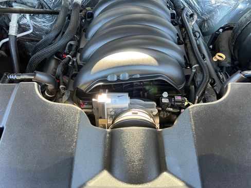 Used 2014 Chevrolet Silverado 1500 LT w/ All Star Edition image 22