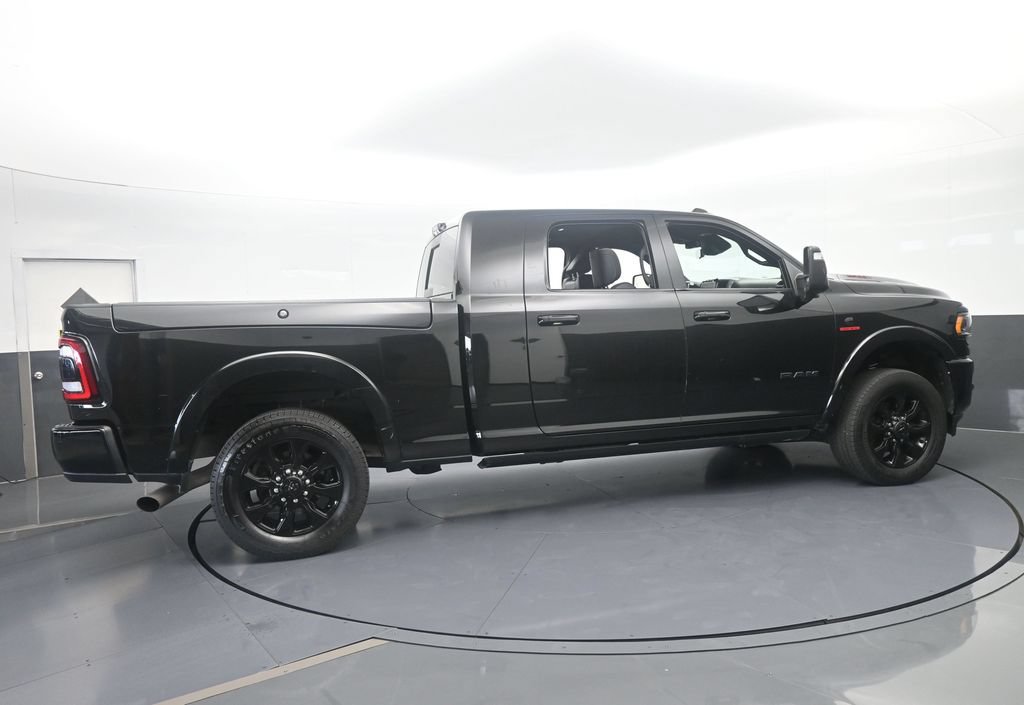 Used 2023 RAM 2500 Limited AWD/4WD image 7