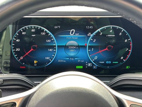 Certified 2023 Mercedes-Benz GLE 450 GLE 450 image 20