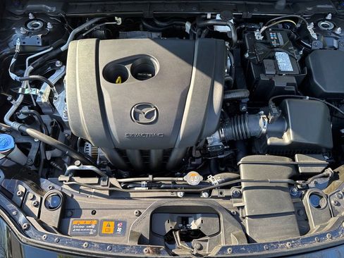 New 2026 MAZDA CX-30 AWD 2.5 S image 22