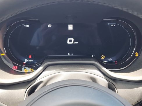 New 2024 Dodge Hornet GT w/ Tech Pack w/o Parking image 13